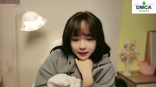 Chenjing0 online show from January 7, 8:03 am