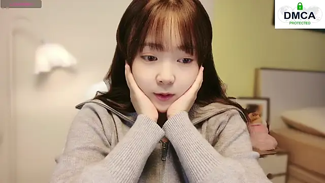 Chenjing0 online show from January 29, 5:30 am