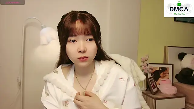 Chenjing0 online show from February 15, 5:19 am