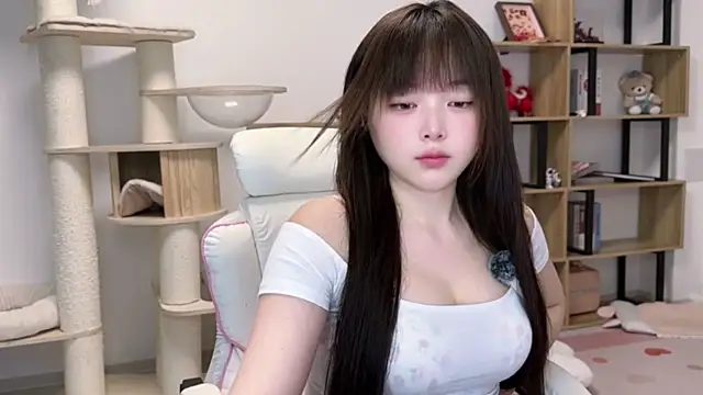 Chenjing0 online show from May 20, 12:11 pm