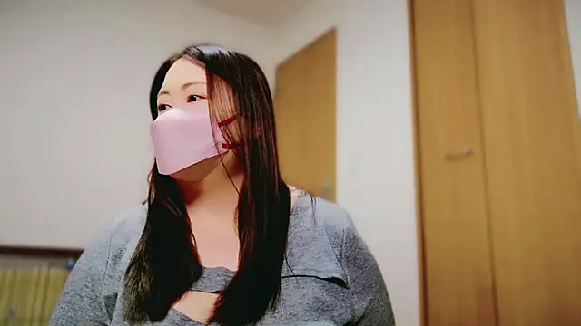  SANAchan  online show from February 25, 12:03 pm