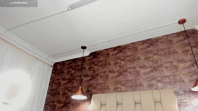 Scarlet lace online show from January 27, 10:49 pm