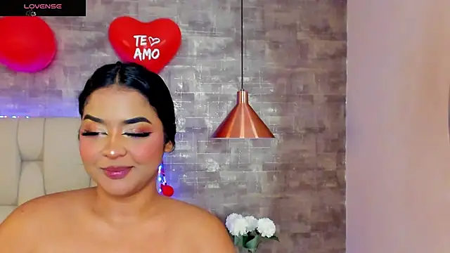 Scarlet lace online show from February 21, 7:43 pm