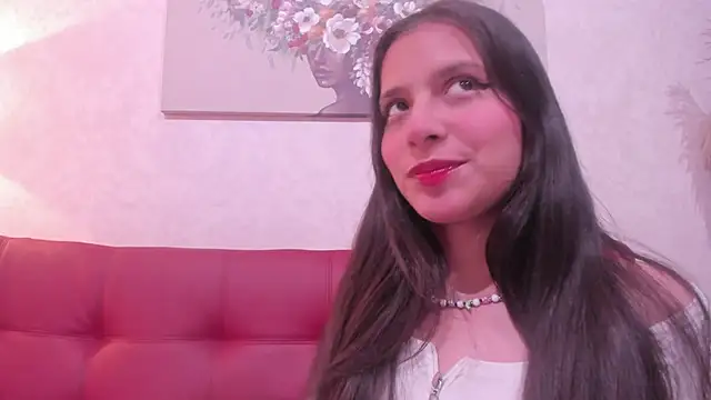 Misha Lover online show from February 25, 1:41 am