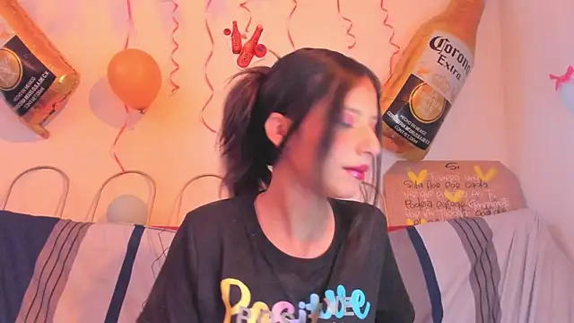 Misha Lover online show from October 3, 8:28 pm