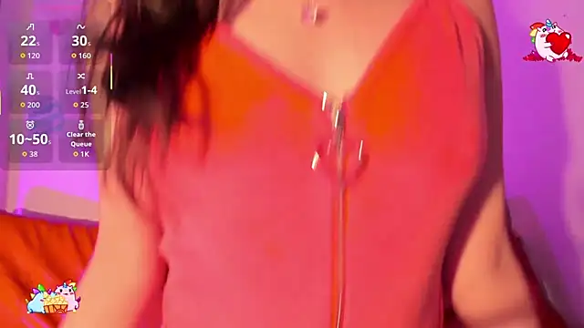 Misha Lover online show from April 6, 11:05 pm