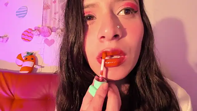 Misha Lover online show from April 7, 11:37 pm