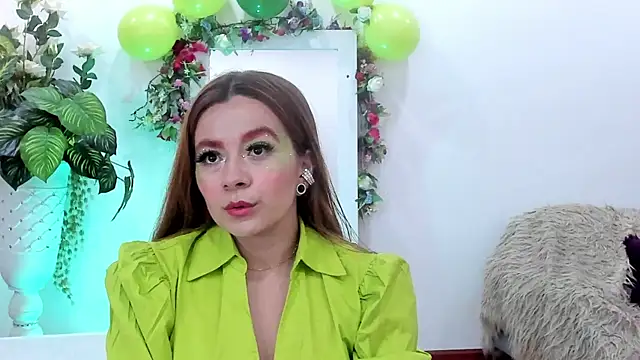 LiaCathaleya online show from March 17, 8:09 pm