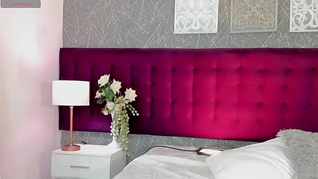 LiaCathaleya online show from February 14, 8:16 pm