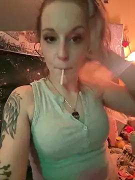 damselaintstressn online show from October 24, 12:08 am