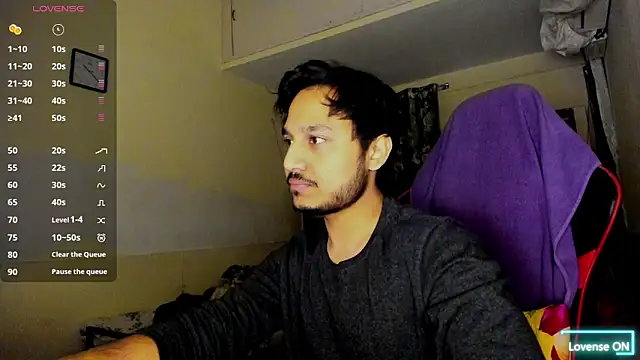 Snapshot of fuckkboy101 chatting on January 28, 4:41 pm fuckkboy101 online show from January 28, 4:41 pm