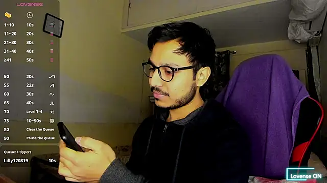 Snapshot of fuckkboy101 chatting on January 31, 2:48 am fuckkboy101 online show from January 31, 2:48 am