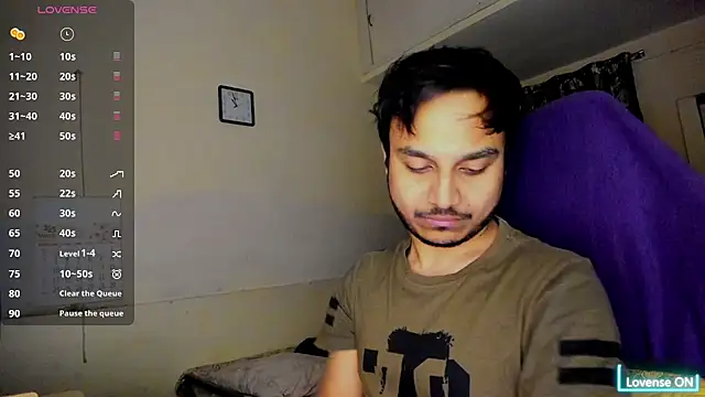 Snapshot of fuckkboy101 chatting on March 9, 5:17 pm fuckkboy101 online show from March 9, 5:17 pm