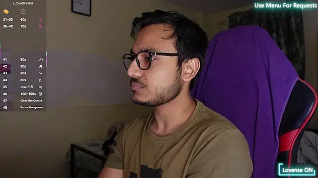 fuckkboy101 online show from December 22, 4:59 pm