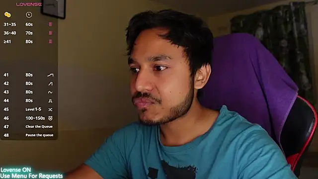 fuckkboy101 online show from April 9, 2:55 am