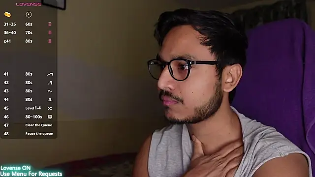 fuckkboy101 online show from April 16, 2:12 am