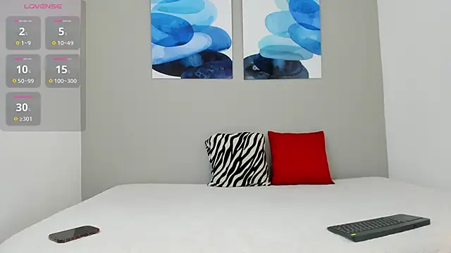 Snapshot of Emilio_Wolf chatting on February 11, 6:33 pm Emilio Wolf online show from February 11, 6:33 pm