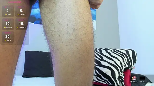 Snapshot of Emilio_Wolf chatting on March 4, 2:53 pm Emilio Wolf online show from March 4, 2:53 pm