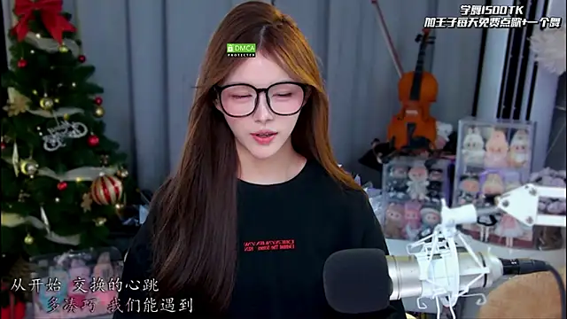 xixibaby- online show from June 2, 11:23 am