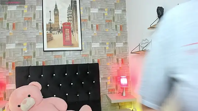 katy handerson online show from March 2, 8:07 pm