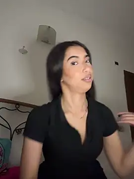 Snapshot of miaceleste chatting on March 3, 6:44 pm miaceleste online show from March 3, 6:44 pm