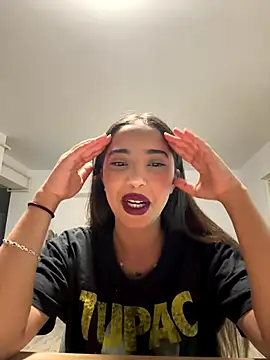 Snapshot of miaceleste chatting on September 27, 6:13 pm miaceleste online show from September 27, 6:13 pm