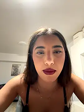 Snapshot of miaceleste chatting on October 2, 8:05 pm miaceleste online show from October 2, 8:05 pm