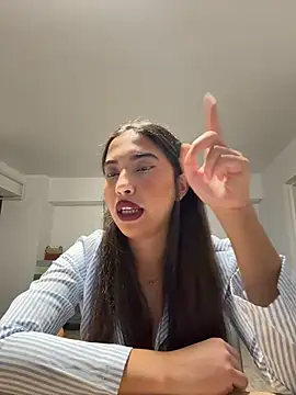 Snapshot of miaceleste chatting on October 8, 3:31 pm miaceleste online show from October 8, 3:31 pm