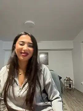 miaceleste online show from November 19, 4:18 pm