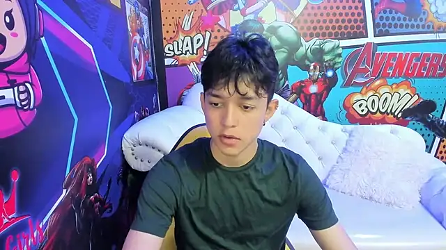 Snapshot of jisuscat chatting on February 26, 10:53 pm jisuscat online show from February 26, 10:53 pm