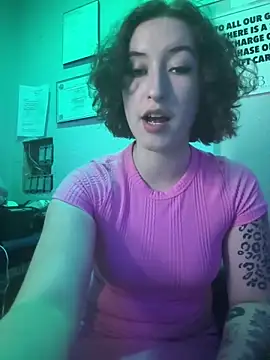 ParkerGYATT online show from March 29, 12:32 am