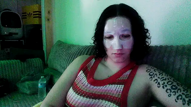 Snapshot of ParkerGYATT chatting on July 14, 4:23 pm ParkerGYATT online show from July 14, 4:23 pm