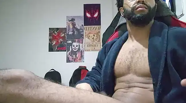 kevi cocks online show from January 6, 11:18 am