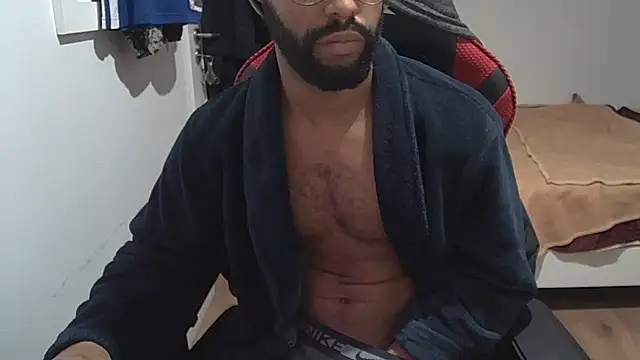 kevi cocks online show from January 10, 11:50 pm