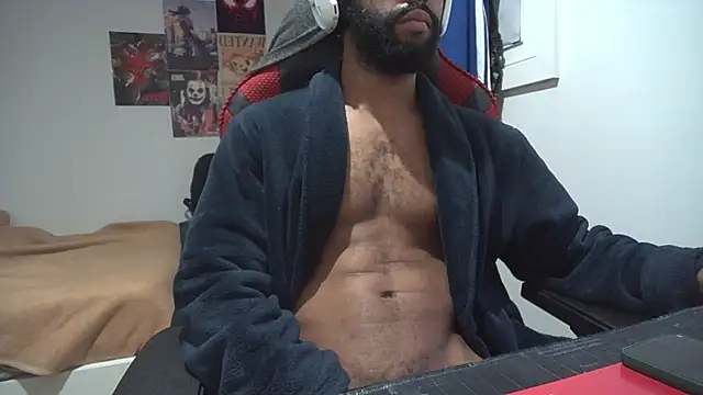 kevi cocks online show from January 21, 11:24 pm