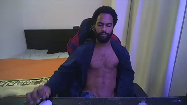 kevi cocks online show from February 15, 2:04 am