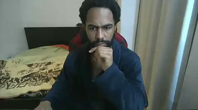 kevi cocks online show from February 23, 1:57 am