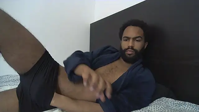 kevi cocks online show from March 4, 7:41 am