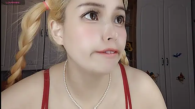 Lucky-xiuxiu online show from March 5, 2:36 am