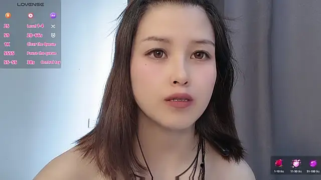 Lucky-xiuxiu online show from November 16, 3:56 am