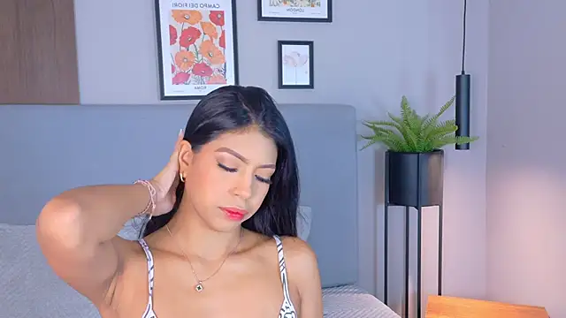 AbieHills online show from March 13, 11:39 am