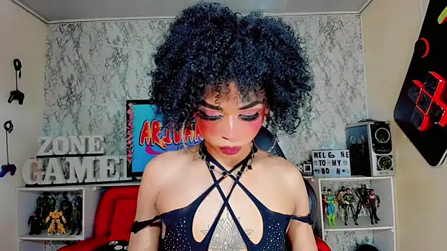 Gisele fox online show from September 13, 7:13 pm