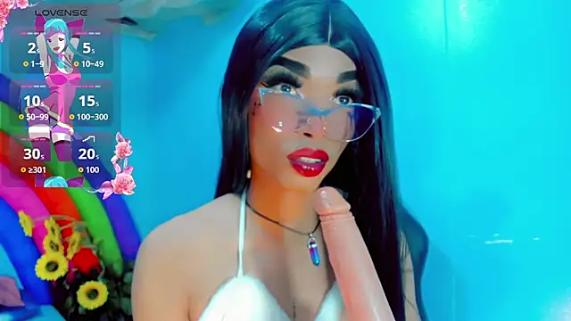 Gisele fox online show from November 13, 3:16 am