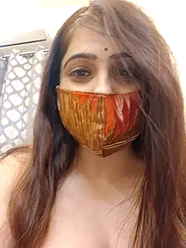 shreya1765 online show from February 5, 3:11 am