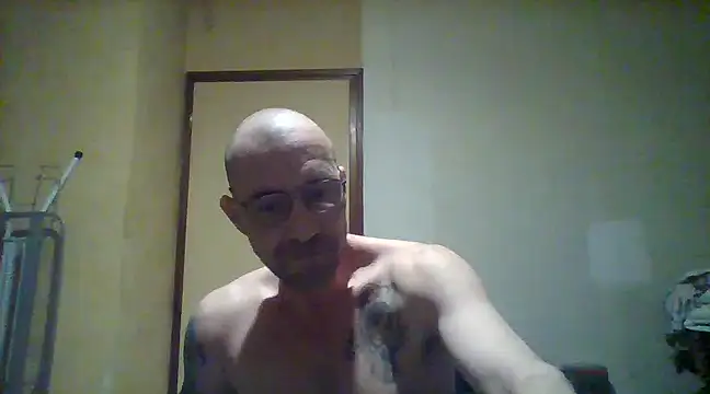 javierpasteur69 online show from February 13, 10:33 pm