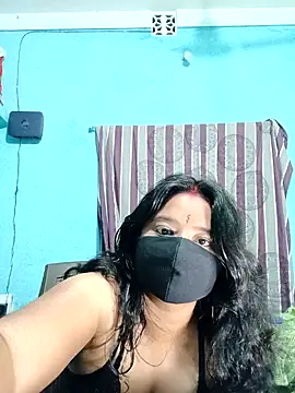 Snapshot of _MilkyBar chatting on February 5, 5:09 pm MilkyBar online show from February 5, 5:09 pm