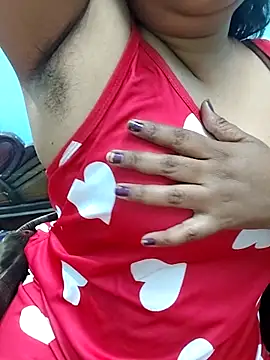 Snapshot of _MilkyBar chatting on November 21, 5:00 pm MilkyBar online show from November 21, 5:00 pm