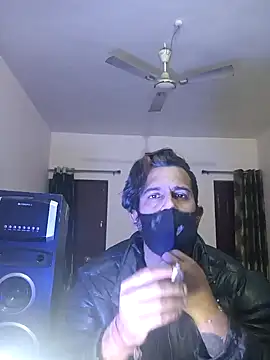 MAGNETICDADDY8 online show from January 6, 12:13 pm