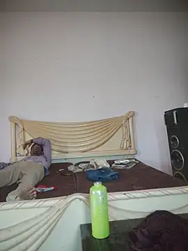 MAGNETICDADDY8 online show from September 30, 1:54 am