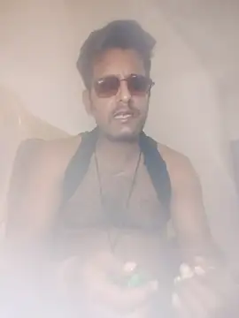 MAGNETICDADDY8 online show from October 28, 3:47 pm